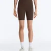 Leggings de ciclista Comfortlux de cintura alta com comprimento de 20 cm Leggings de ciclista Comfortlux de cintura alta com comprimento de 20 cm