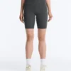 Leggings de ciclista Comfortlux de cintura alta com comprimento de 20 cm