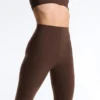 Leggings de cintura alta, Compressive, com Core Control e comprimento até ao tornozelo Leggings de cintura alta, Compressive, com Core Control e comprimento até ao tornozelo