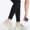 Leggings de cintura alta, Compressive, com Core Control e comprimento até ao tornozelo Leggings de cintura alta, Compressive, com Core Control e comprimento até ao tornozelo