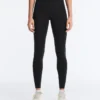 Leggings de cintura alta, Compressive, Raise Up, comprimento até ao tornozelo Leggings de cintura alta, Compressive, Raise Up, comprimento até ao tornozelo