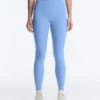 Leggings de cintura alta e comprimento até ao tornozelo Comfortlux