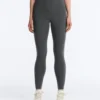 Leggings de cintura alta e comprimento até ao tornozelo Comfortlux Leggings de cintura alta e comprimento até ao tornozelo Comfortlux