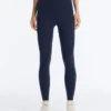 Leggings de cintura alta e comprimento até ao tornozelo Comfortlux Leggings de cintura alta e comprimento até ao tornozelo Comfortlux