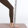 Leggings de cintura alta e comprimento até ao tornozelo Comfortlux Leggings de cintura alta e comprimento até ao tornozelo Comfortlux
