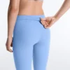 Leggings de cintura alta e comprimento até ao tornozelo Comfortlux