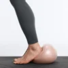 Leggings de cintura alta e comprimento até ao tornozelo Comfortlux Leggings de cintura alta e comprimento até ao tornozelo Comfortlux