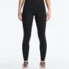 Leggings de cintura alta e comprimento até ao tornozelo Perfect-Adapt Leggings de cintura alta e comprimento até ao tornozelo Perfect-Adapt