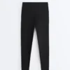 Leggings de cintura alta e comprimento até ao tornozelo Perfect-Adapt Leggings de cintura alta e comprimento até ao tornozelo Perfect-Adapt