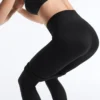 Leggings de cintura alta e comprimento até ao tornozelo Perfect-Adapt Leggings de cintura alta e comprimento até ao tornozelo Perfect-Adapt