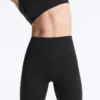 Leggings de cintura alta e comprimento até ao tornozelo Perfect-Adapt Leggings de cintura alta e comprimento até ao tornozelo Perfect-Adapt