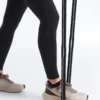 Leggings de cintura alta e comprimento até ao tornozelo Perfect-Adapt Leggings de cintura alta e comprimento até ao tornozelo Perfect-Adapt