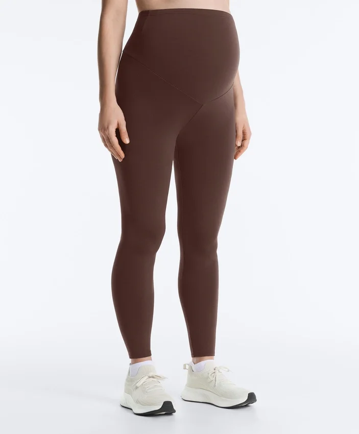 Leggings de gravidez Comfortlux 65 cm Leggings de gravidez Comfortlux 65 cm