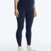 Leggings de gravidez Comfortlux 65 cm Leggings de gravidez Comfortlux 65 cm