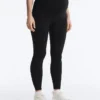 Leggings de gravidez Comfortlux 65 cm Leggings de gravidez Comfortlux 65 cm