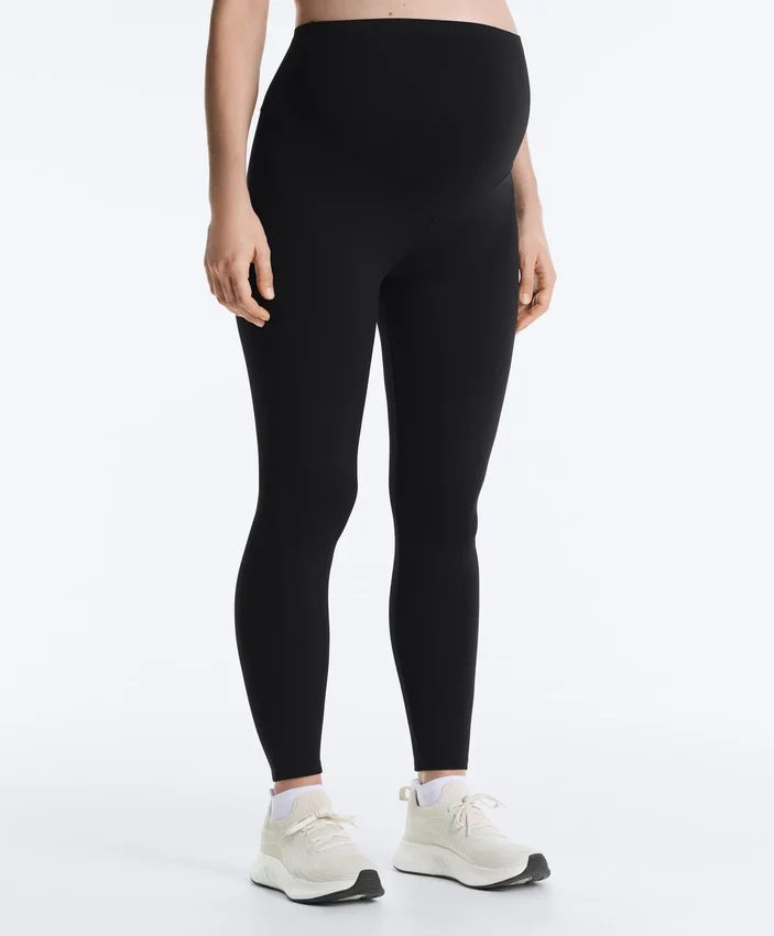 Leggings de gravidez Comfortlux 65 cm Leggings de gravidez Comfortlux 65 cm