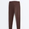 Leggings de gravidez Comfortlux 65 cm Leggings de gravidez Comfortlux 65 cm
