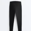 Leggings de gravidez Comfortlux 65 cm Leggings de gravidez Comfortlux 65 cm