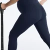 Leggings de gravidez Comfortlux 65 cm Leggings de gravidez Comfortlux 65 cm