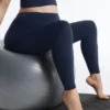 Leggings de gravidez Comfortlux 65 cm Leggings de gravidez Comfortlux 65 cm
