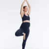 Leggings de gravidez Comfortlux 65 cm Leggings de gravidez Comfortlux 65 cm