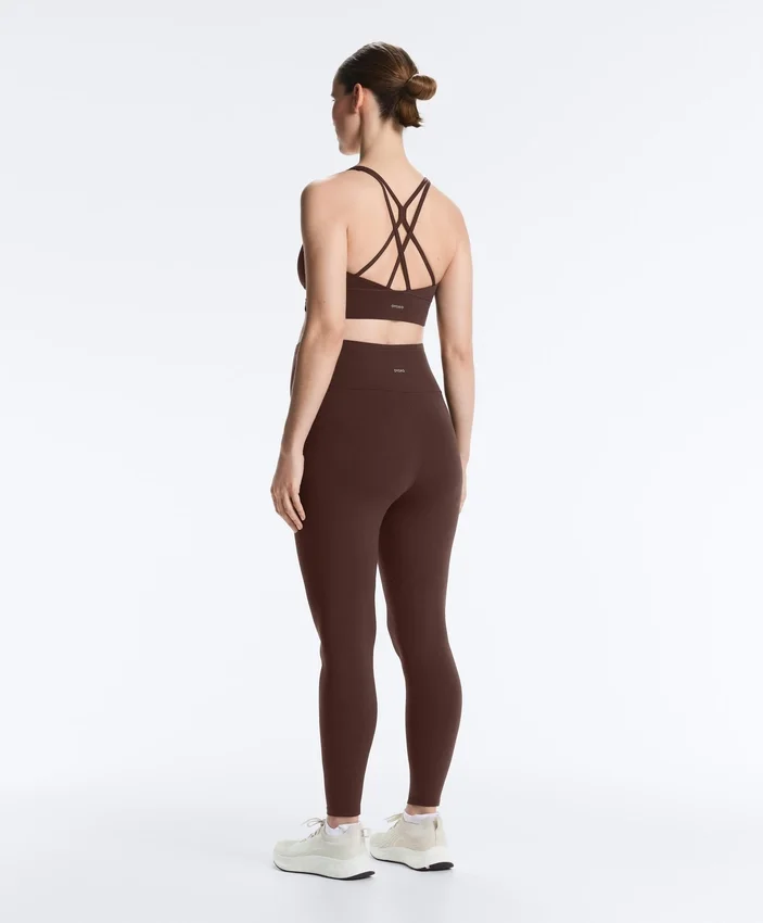 Leggings de gravidez Comfortlux 65 cm Leggings de gravidez Comfortlux 65 cm