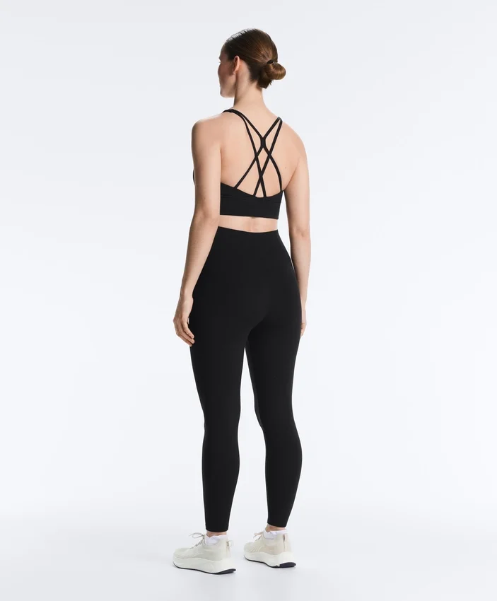 Leggings de gravidez Comfortlux 65 cm Leggings de gravidez Comfortlux 65 cm