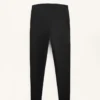 Leggings de maternidade quentes até ao tornozelo, com 70 cm Leggings de maternidade quentes até ao tornozelo, com 70 cm