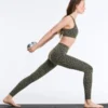 Sutiã desportivo Evermove de suporte médio Sutiã desportivo Evermove de suporte médio