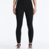 Leggings Evermove de cintura alta e comprimento até ao tornozelo Leggings Evermove de cintura alta e comprimento até ao tornozelo