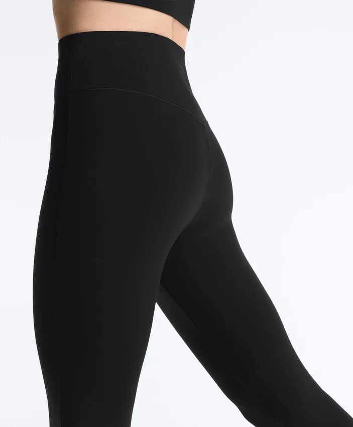 Leggings Evermove de cintura alta e comprimento até ao tornozelo Leggings Evermove de cintura alta e comprimento até ao tornozelo