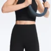 Leggings Evermove de cintura alta e comprimento até ao tornozelo Leggings Evermove de cintura alta e comprimento até ao tornozelo
