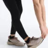 Leggings Evermove de cintura alta e comprimento até ao tornozelo Leggings Evermove de cintura alta e comprimento até ao tornozelo