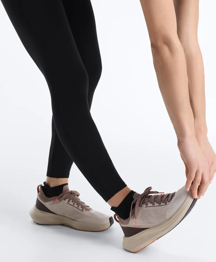 Leggings Evermove de cintura alta e comprimento até ao tornozelo Leggings Evermove de cintura alta e comprimento até ao tornozelo