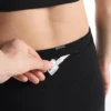 Leggings Evermove de cintura alta e comprimento até ao tornozelo Leggings Evermove de cintura alta e comprimento até ao tornozelo