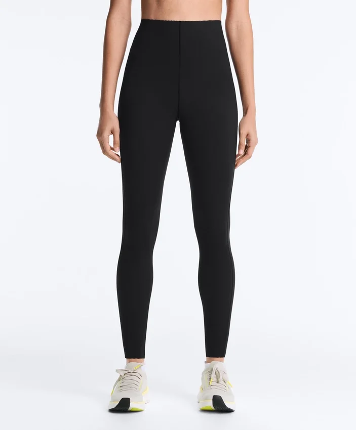 Leggings Raise Up Compressive até ao tornozelo Leggings Raise Up Compressive até ao tornozelo