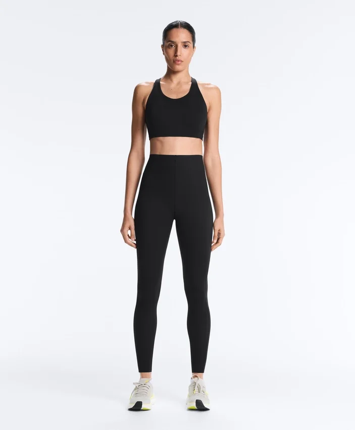 Leggings Raise Up Compressive até ao tornozelo Leggings Raise Up Compressive até ao tornozelo