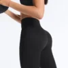 Leggings Raise Up Compressive até ao tornozelo Leggings Raise Up Compressive até ao tornozelo