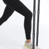 Leggings Raise Up Compressive até ao tornozelo Leggings Raise Up Compressive até ao tornozelo