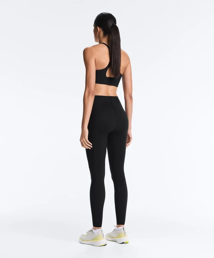 Leggings Raise Up Compressive até ao tornozelo Leggings Raise Up Compressive até ao tornozelo