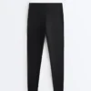Leggings Raise Up Compressive até ao tornozelo Leggings Raise Up Compressive até ao tornozelo