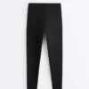 Leggings Raise Up Compressive até ao tornozelo Leggings Raise Up Compressive até ao tornozelo