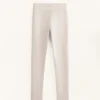 Leggings sem costuras super-extra-quentes, de cintura alta (70 cm) e comprimento até ao tornozelo