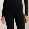 Leggings sem costuras, superquentes, de cintura alta e comprimento até ao tornozelo, com 70 cm Leggings sem costuras, superquentes, de cintura alta e comprimento até ao tornozelo, com 70 cm