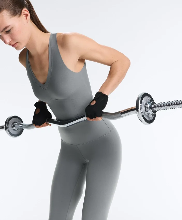 Luvas de treino Luvas de treino