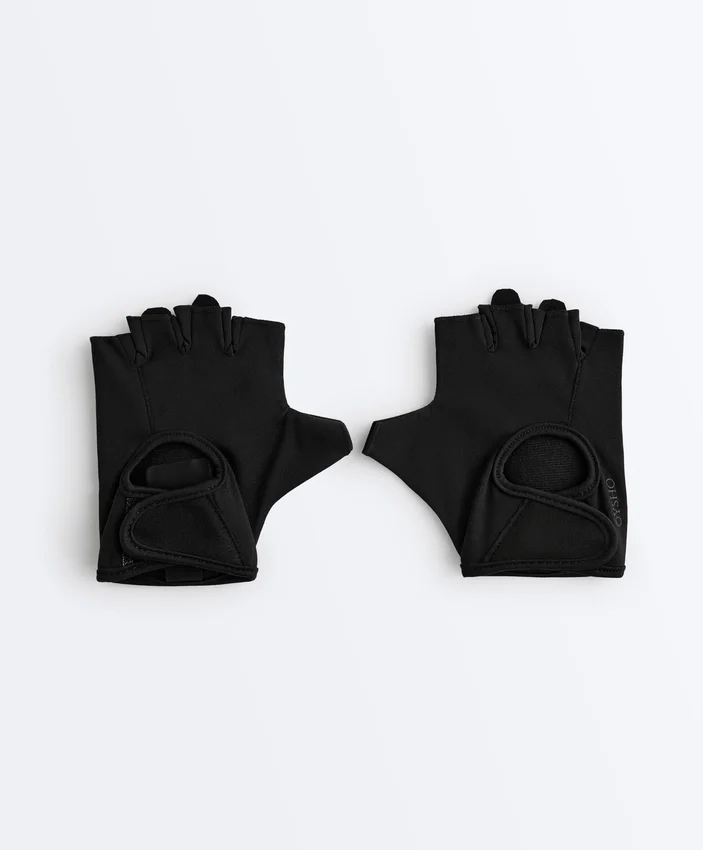 Luvas de treino Luvas de treino