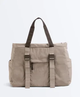 Mala Tote com Alça Ajustável