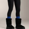 Meias clássicas 15% caxemira 10% lã Meias clássicas 15% caxemira 10% lã