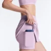 Saias envolventes Comfortlux