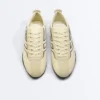 Sapatilhas em nylon macio Sapatilhas em nylon macio